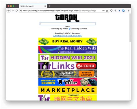 onionib|Dark Web Links: The best .onion and Tor sites in 2024